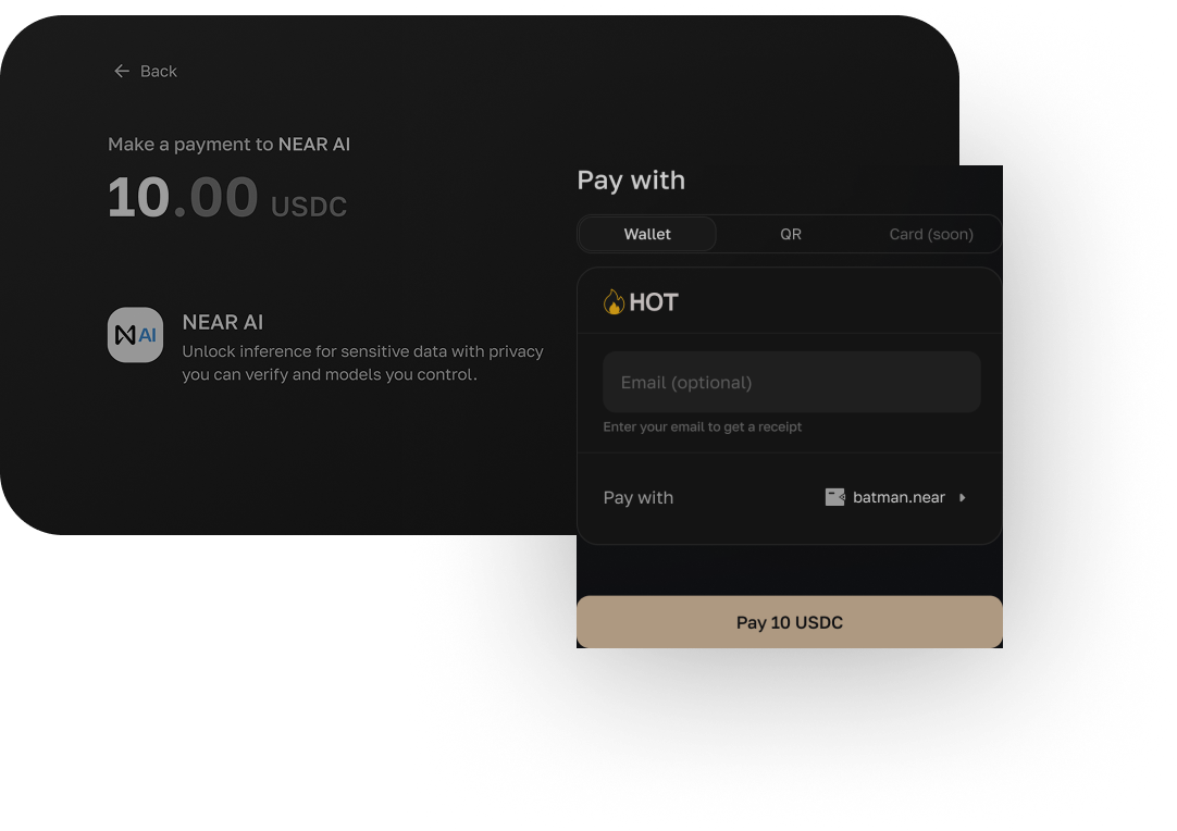 Payment Demo